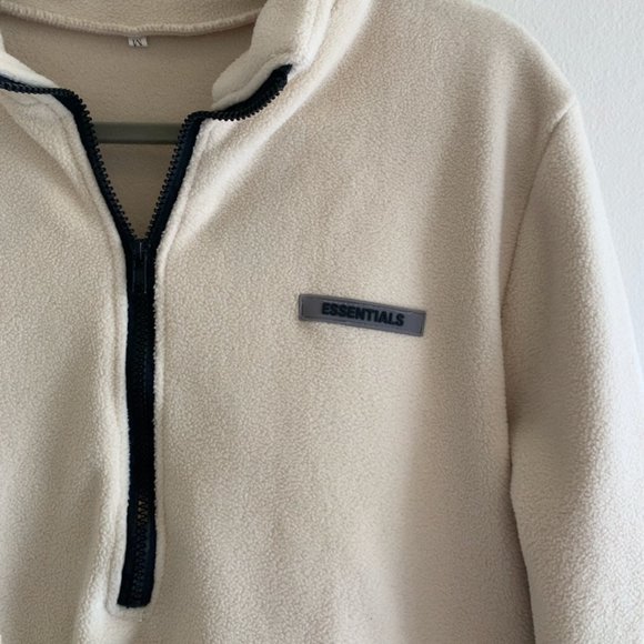 Essentials Sweater - Picture 3 of 3